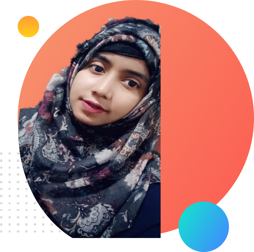 Sabrina Web Developer